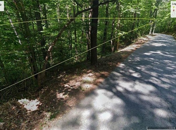 Crane Mountain Road, Toccoa, GA 30577