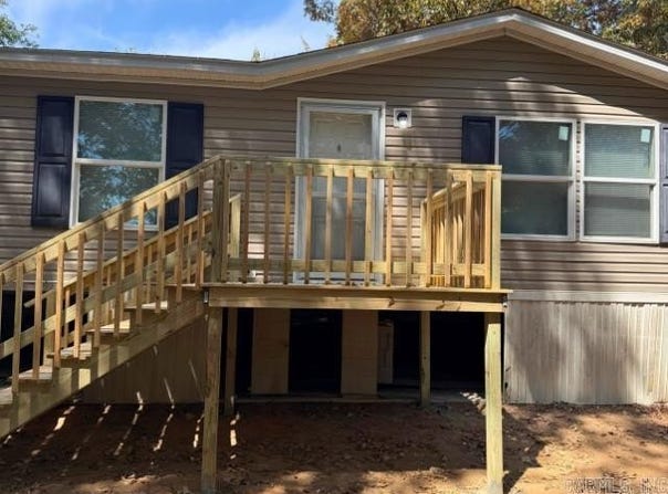 2511 Jackson 6, Bradford, AR 72020