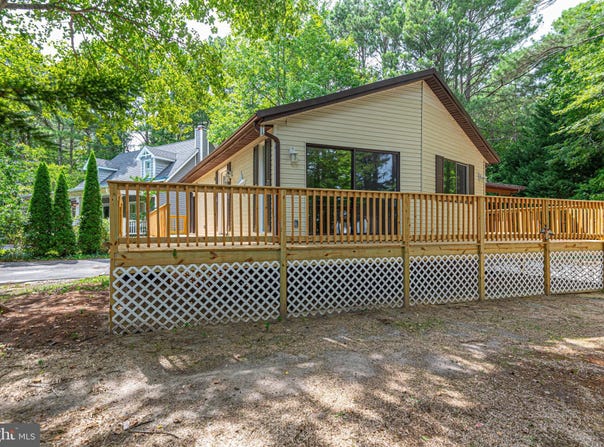 6 WEEPING WILLOW Court, OCEAN PINES, MD 21811