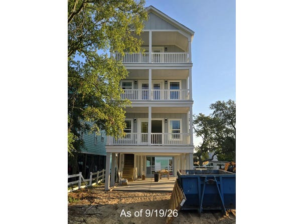 210B 9th Ave. S, Surfside Beach, SC 29575