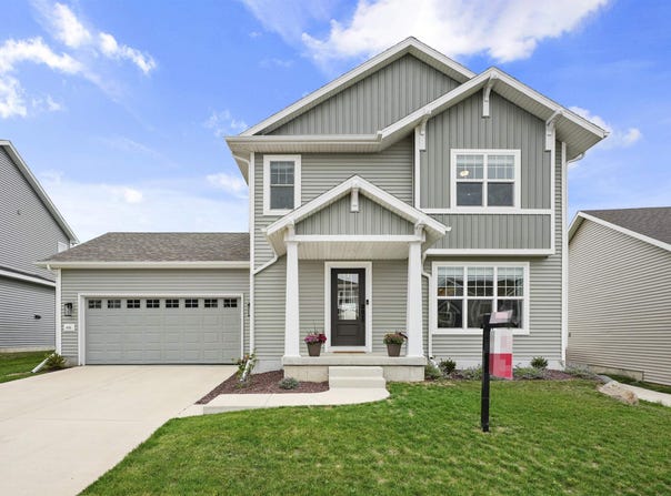 431 Hercules Trail, Madison, WI 53718