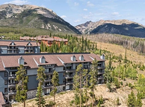 89310 Ryan Gulch Road, SILVERTHORNE, CO 80498