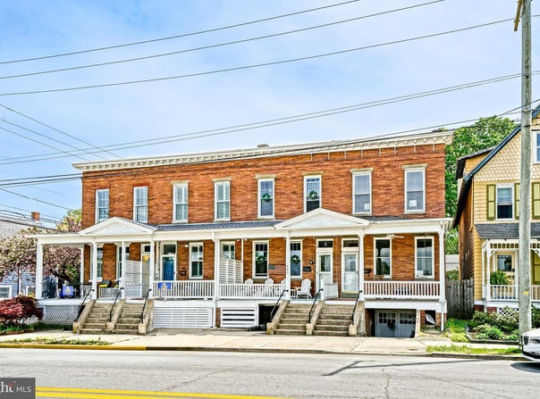 407 SAVANNAH Road, LEWES, DE 19958