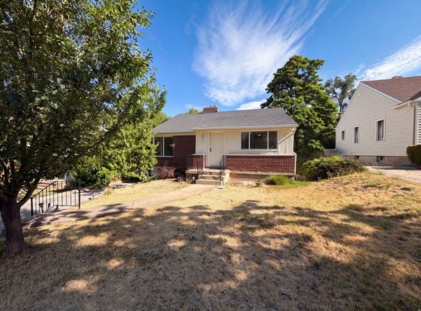 1318 29TH St, Ogden, UT 84403