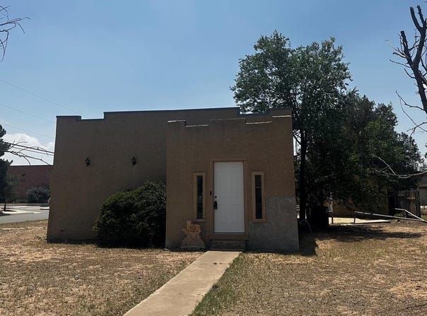 401 W Pine, Midland, TX 79705