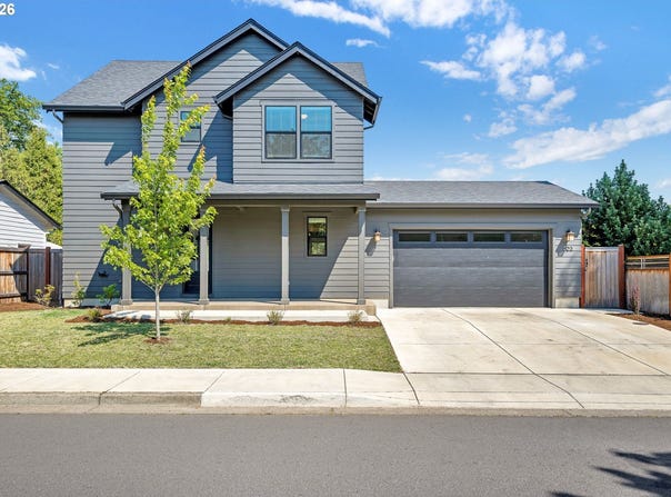 503 HONEYSUCKLE Ln, Eugene, OR 97401