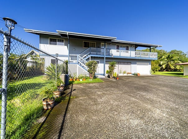 1184 LAUNA ST, Hilo, HI 96720