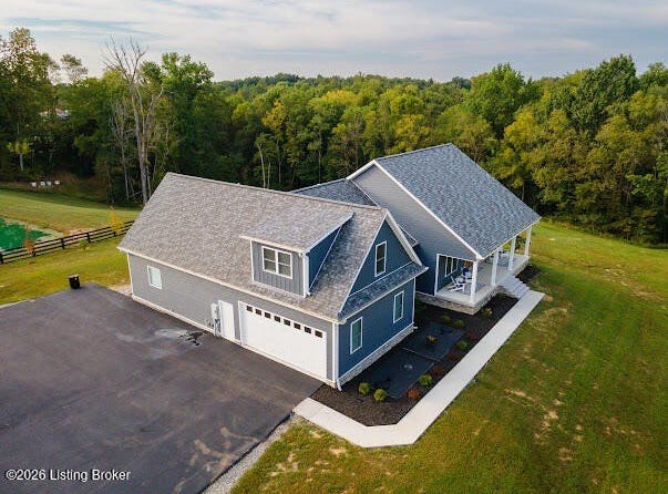1116 Drake Ridge Rd, Bloomfield, KY 40008