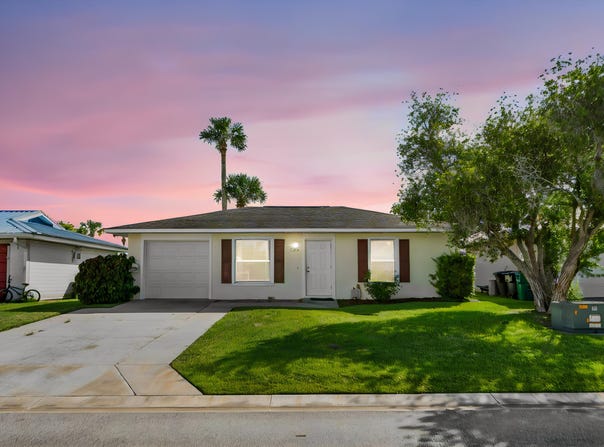 5200 SE 42nd Trace, Okeechobee, FL 34974