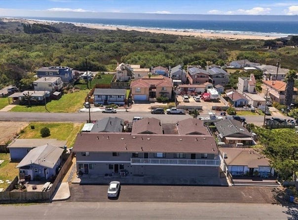 1570 Lakeside, Oceano, CA 93445