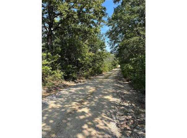 TBD E1230 RD, Hanna, OK 74845