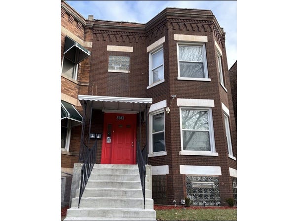6943 S King Drive, Chicago, IL 60637