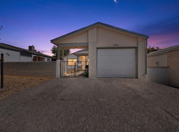 4720 Opal Drive NE, Rio Rancho, NM 87124
