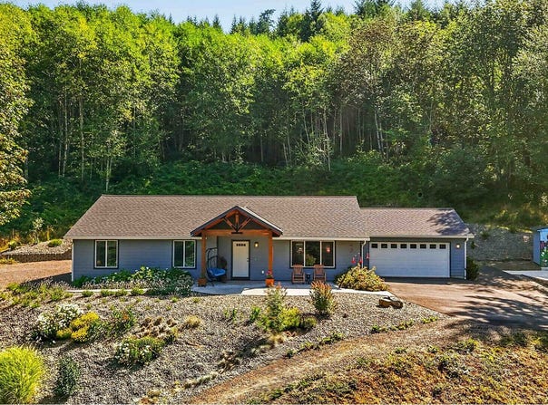 210 ECHO Ln, Longview, WA 98632