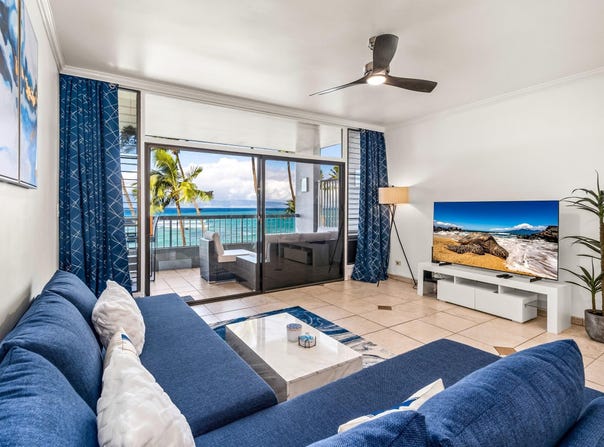3875 Lower Honoapiilani Rd, Lahaina, HI 96761