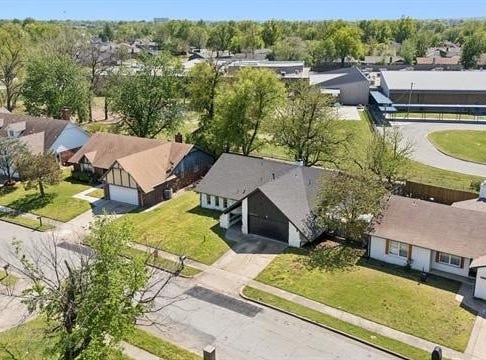 10134 E 25th Street, Tulsa, OK 74129