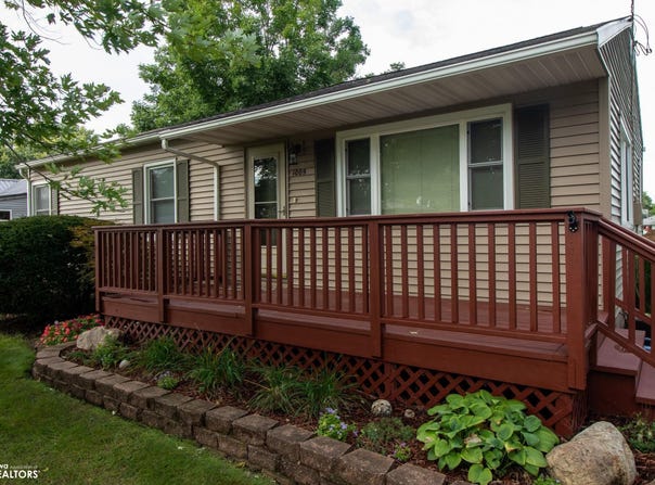 1005 Glenwood Avenue, Ottumwa, IA 52501