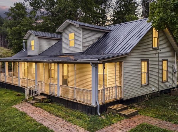 787 Quillen Chapel Road, Campton, KY 41301