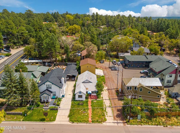 210 N Elden Street, Flagstaff, AZ 86001