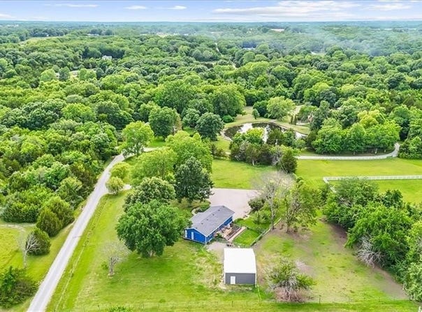 22670 W 246th Street, Paola, KS 66071