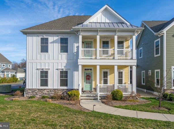 33187 VERANDA Circle, MILLSBORO, DE 19966