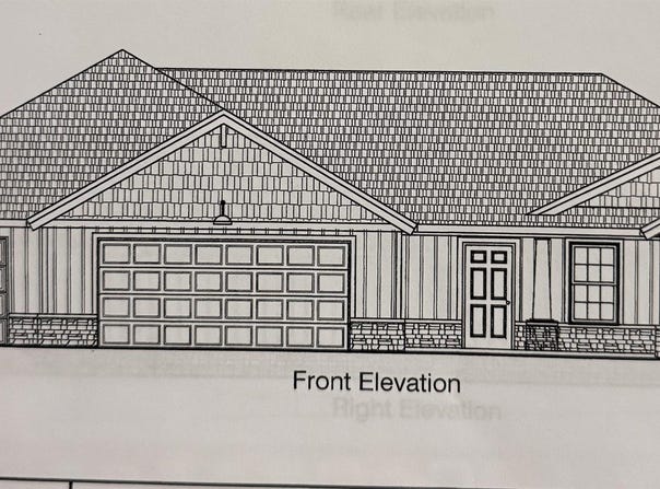 4708 Beech Drive, Jasper, IN 47546