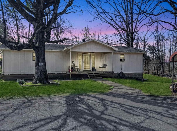 7265 HIGHWAY 69, Savannah, TN 38372