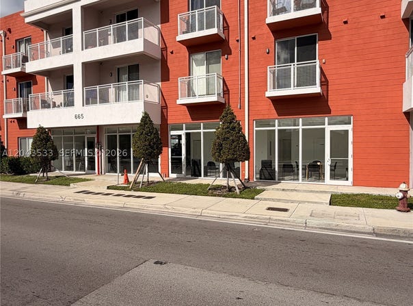665 E 49 ST, Hialeah, FL 33013