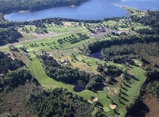 Setting Sun Trail Way lot: 31, Danbury, WI 54830