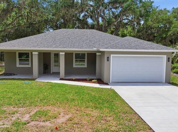 2030 Hontoon Road, DeLand, FL 32720