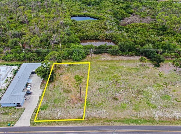 223 BOUNDARY Boulevard, ROTONDA WEST, FL 33947