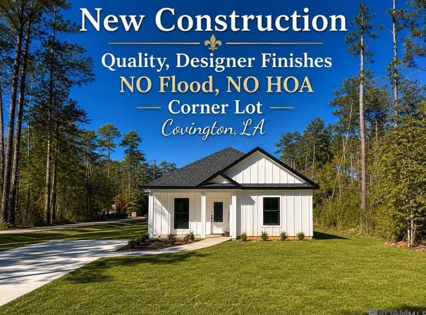 69176 4th Ave, Covington, LA 70433