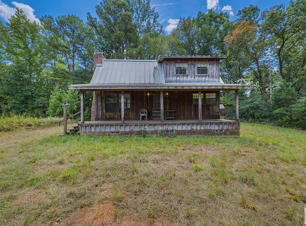 151 County Rd. 2619, Linden, TX 75563