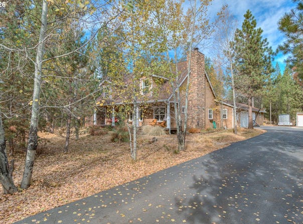 16116 MOUNTAIN GOAT Ln, Bend, OR 97707