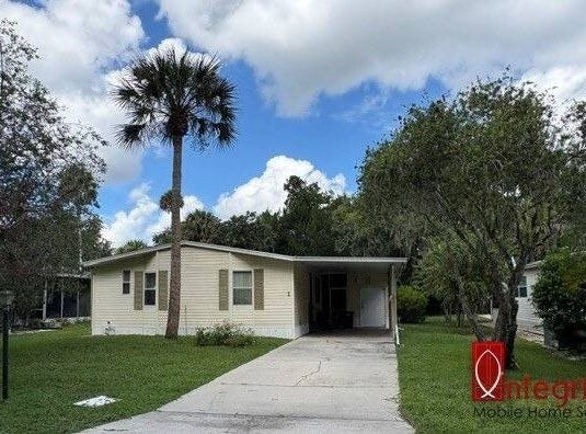 1 Audubon Way, Flagler Beach, FL 32136