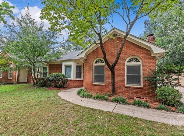 144 Civitan Club Drive, Athens, GA 30605
