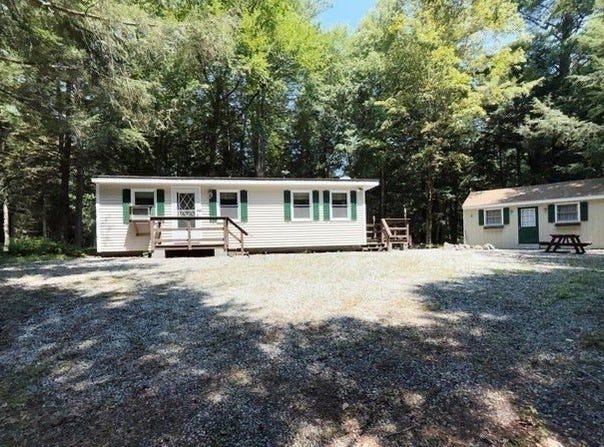 759 N Main Rd, Otis, MA 01253