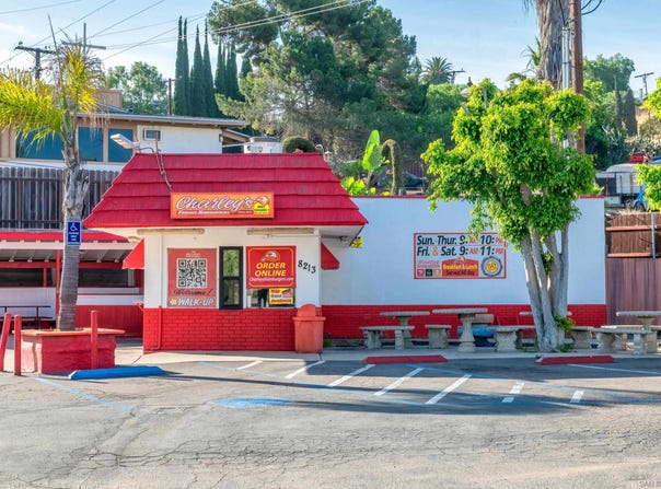 8213 Broadway, Lemon Grove, CA 91945