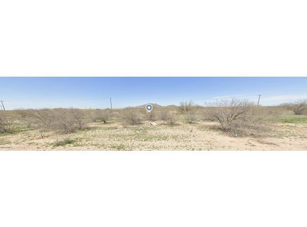12630 W MERRY Drive, Arizona City, AZ 85123