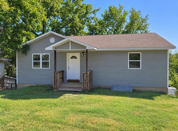410 S Harlin Drive, West Plains, MO 65775