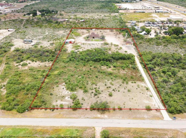 192 Chisolm, Del Rio, TX 78840