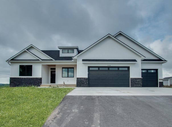 TBD lot 2 E Darga Road, Cedar, MI 49621