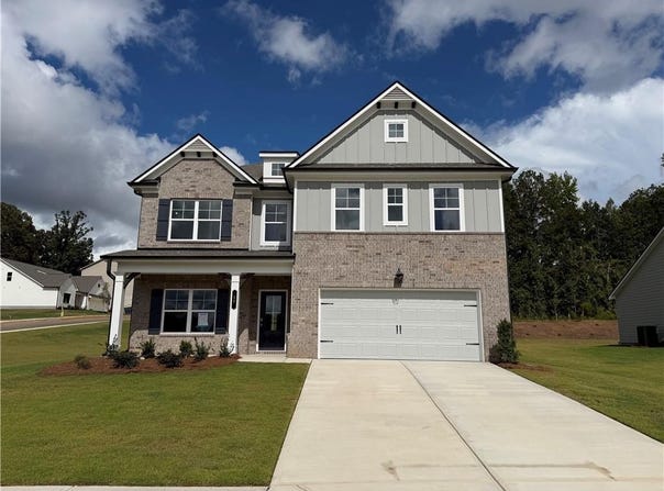 17 Bufflehead Pass, Jefferson, GA 30549