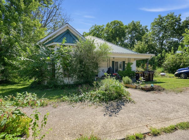 157 Cotter Avenue, Somerset, KY 42501