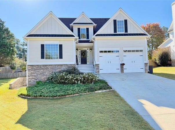 2004 Hubbard Court, Villa Rica, GA 30180