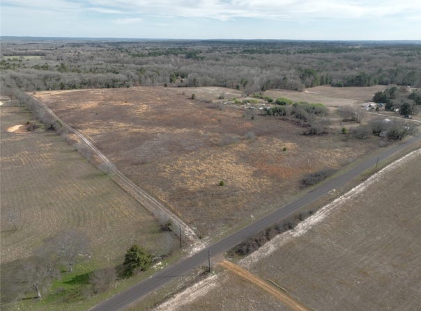County Road 3250, Quitman, TX 75783