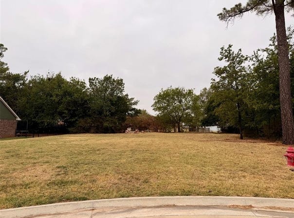 1812 Larkin Lane, Shawnee, OK 74804