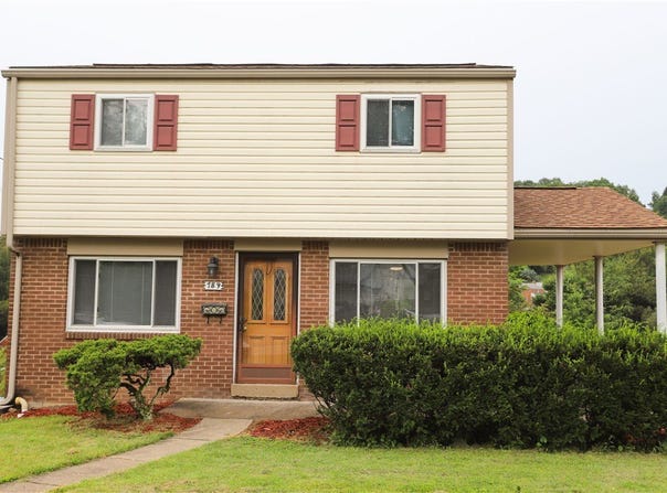 789 DiChicco Drive, N Versailles, PA 15137