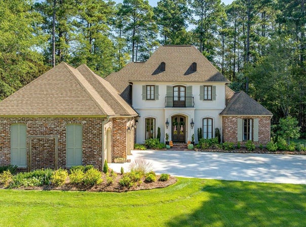 507 LOBLOLLY LANE, Choudrant, LA 71227