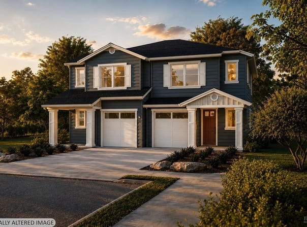 333 Cornell Street, Windsor, CA 9549